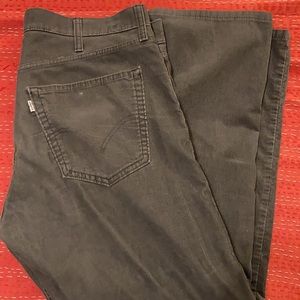 Mens jeans Levi’s 514 38x30 slim straight fit